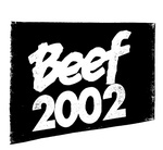 BEEF 2002