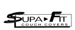 SUPA - FIT COUCH COVERS