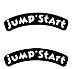 JUMP START JUMP START