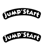 JUMP START ; JUMP START