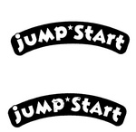 JUMP START ; JUMP START