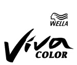 WELLA  VIVA COLOR