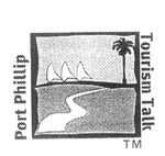 PORT PHILLIP  TOURISM TALK