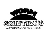 WORM SOLUTIONS  NATURES MASTERPIECE