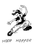 HOOP HOPPER