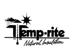 TEMP-RITE NATURAL INSULATION