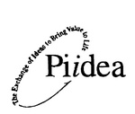 PIIDEA THE EXCHANGE OF IDEAS TO BRING VALUE TO LIFE