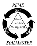 REME SOILMASTER SOIL PLANT ANIMAL BALANCED FERTILITY MANAGEMENT