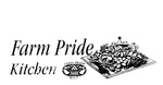 FARM PRIDE KITCHEN  FARM PRIDE EGGS