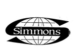 S  SIMMONS