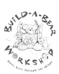 BUILD-A-BEAR WORKSHOP WHERE BEST FRIENDS ARE MADE