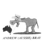ANDREW (AUSSIE) BRAY