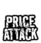 PRICE ATTACK
