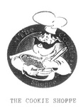 THE COOKIE SHOPPE