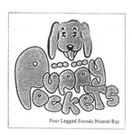PUPPY POCKETS