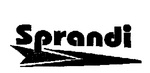 SPRANDI