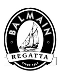 BALMAIN REGATTA  SINCE 1849