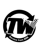 TW  SERVICE FROM ERS  ERS 971