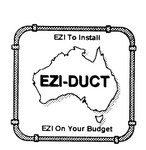 EZI-DUCT EZI TO INSTALL EZI ON YOUR BUDGET