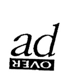 AD OVER