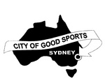 CITY OF GOOD SPORTS SYDNEY