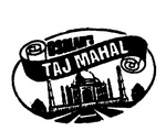 OSMAN'S TAJ MAHAL