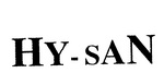 HY-SAN