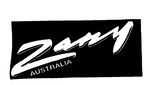 ZANY AUSTRALIA
