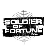 SOLDIER OF FORTUNE INC