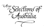 ARGO SELECTIONS OF AUSTRALIA