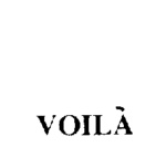 VOILA