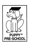 PUPPY PRE-SCHOOL