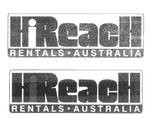 HIREACH RENTALS AUSTRALIA
