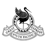 GREAT SOUTH PACIFIC EXPRESS