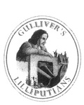 GULLIVER'S LILLIPUTIANS