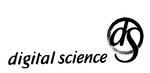 DS DIGITAL SCIENCE