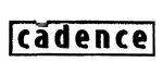 CADENCE