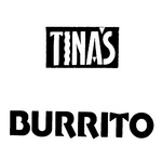 TINA'S BURRITO