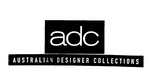 ADC AUSTRALIAN DESIGNER COLLECTIONS