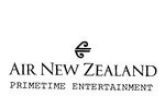 AIR NEW ZEALAND PRIMETIME ENTERTAINMENT