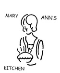 MARY ANN'S KITCHEN