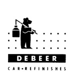 DEBEER CAR REFINISHES