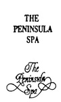 THE PENINSULA SPA