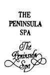 THE PENINSULA SPA