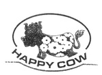 HAPPY COW