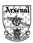 ARSENAL  VICTORIA CONCORDIA CRESCIT