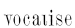 VOCALISE