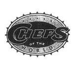 CHEFS OF THE WORLD