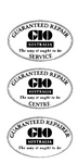 GIO AUSTRALIA THE WAY IT OUGHT TO BE GUARANTEED REPAIR SERVICE        GIO AUSTRALIA THE WAY IT OUGHT TO BE GUARANTEED REPAIR CENTRE         GIO AUSTRALIA THE WAY IT OUGHT TO BE GUARANTEED REPAIRER