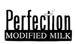 PERFECTION MODIFIED MILK